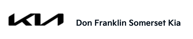 Don Franklin Somerset Kia & Hyundai logo